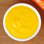 Aji Amarillo Sauce