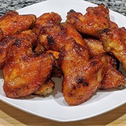 Mambo Wings