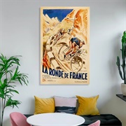 Vintage French Posters