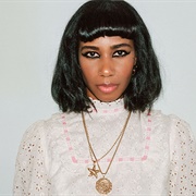 My Horror - Santigold