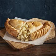 Onion Pasty