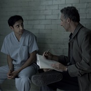 The Night Of: &quot;The Beach&quot; (S1,E1)