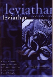 Leviathan (Jeff Vandermeer)