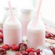 Cherry Milk (Cherrybomb Milk)