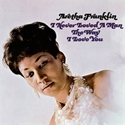 Aretha Franklin – Respect