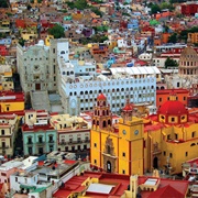 Guanajuato, Mexico