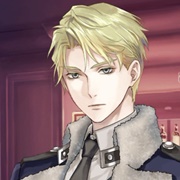 Matthias Ausprink (Ikemen Prince)