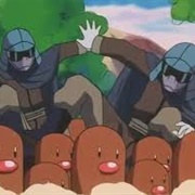 220. Plant It Now... Diglett Later