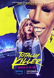 Totally Killer (2023)