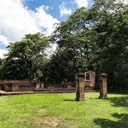 Jodensavanne Archaeological Site, Suriname