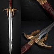 Hofund - Heimdall&#39;s Sword