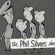 The Phil Silvers Show