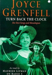 Turn Back the Clock (Grenfell, Joyce)