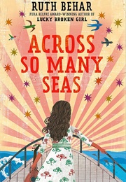 Across So Many Seas (Ruth Behar)