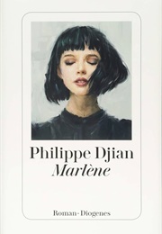 Marlène (Philippe Djian)