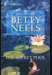 The Secret Pool (Betty Neels)