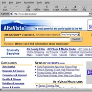 Altavista