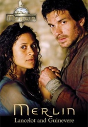 Lancelot and Guinevere (Martin Day)