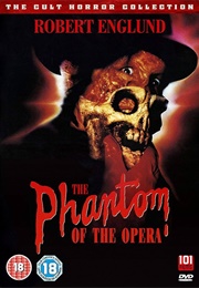 The Phantom of the Opera (1989)