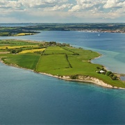 Bjørnø