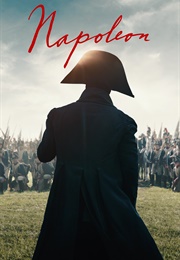 Napoleon (2023)