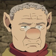 Tansu Floke (Delicious in Dungeon)