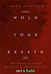 Hold Your Breath (2024)