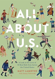 All About U.S. (Matt Lamothe)