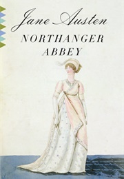 Northanger Abbey (Jane Austen)