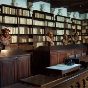 Plantin-Moretus Museum of Printing