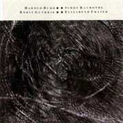 Cocteau Twins, Harold Budd - The Moon and the Melodies