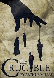 The Crucible (Miller, Arthur)