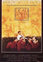 Dead Poets Society (1989)