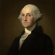 George Washington (1789-1797)