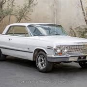 1963 Chevrolet Impala