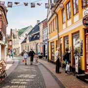 Rudkøbing