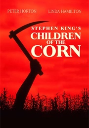 Children of the Corn (1984)