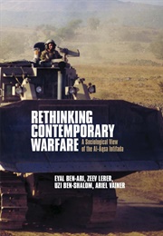 Rethinking Contemporary Warfare (Eyal Ben-Ari)