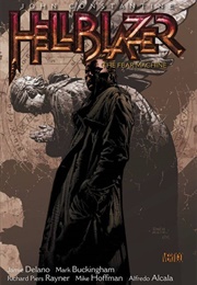 John Constantine, Hellblazer: The Fear Machine (Various)