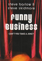 Funny Business (Steve Barlow)