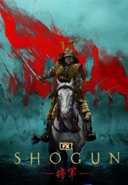 Shogun (2024)