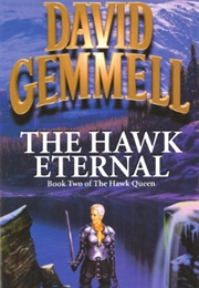 The Hawk Eternal (David Gemmell)