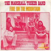 Fire on the Mountain - Marshall Tucker