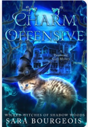 Charm Offensive (Sara Bourgeois)