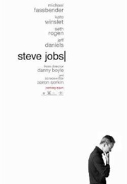 Steve Jobs (2015)