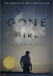 Gone Girl - Film Tie-In (Gillian Flynn)