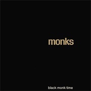 Shut Up - The Monks