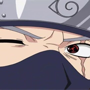 S1.E29: Kakashi Kaigan!