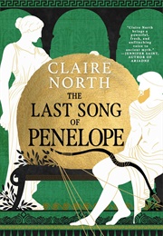 The Last Song of Penelope (Claire North)