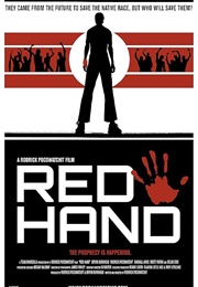 Red Hand (2017)